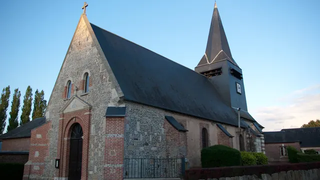 Photo de Blicourt