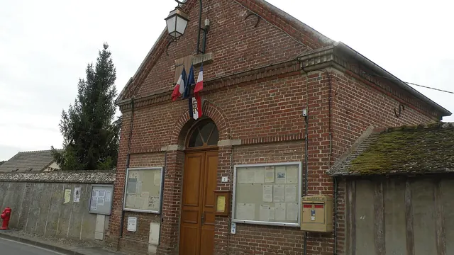 Photo de Boissy-le-Bois