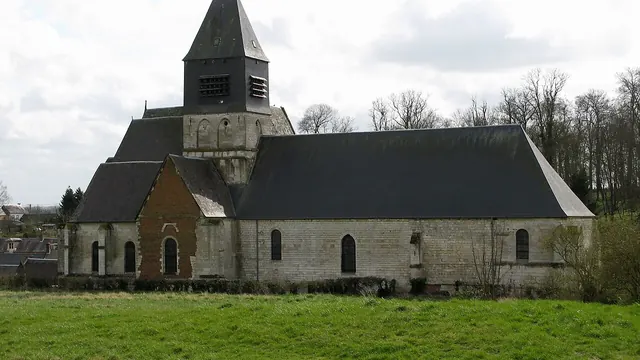 Photo de Bonneuil-les-Eaux