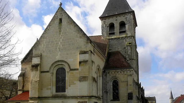 Photo de Bonneuil-en-Valois
