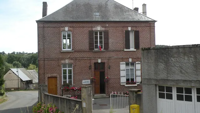 Photo de Bonnières