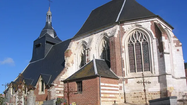 Photo de Bonvillers
