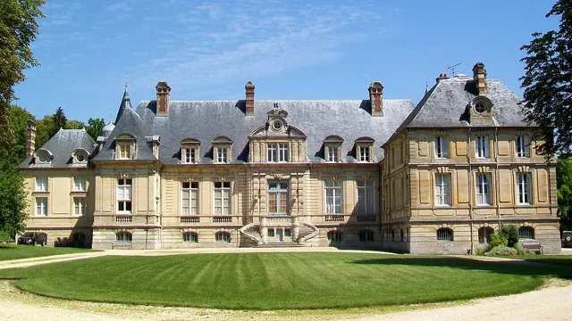 Photo de Boran-sur-Oise