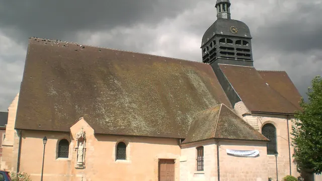 Photo de Bornel