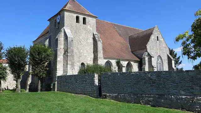 Photo de Boullarre