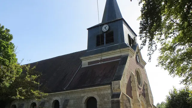 Photo de Boulogne-la-Grasse