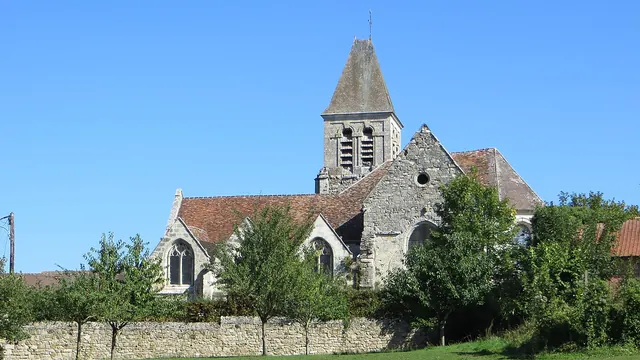 Photo de Boursonne