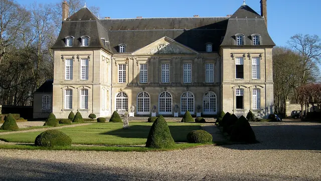 Photo de Boury-en-Vexin