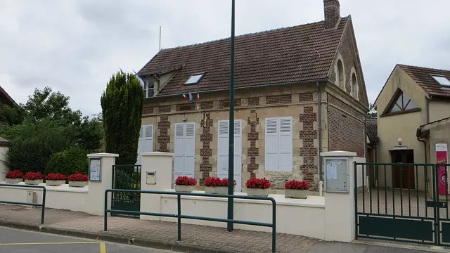 Photo de Braisnes-sur-Aronde