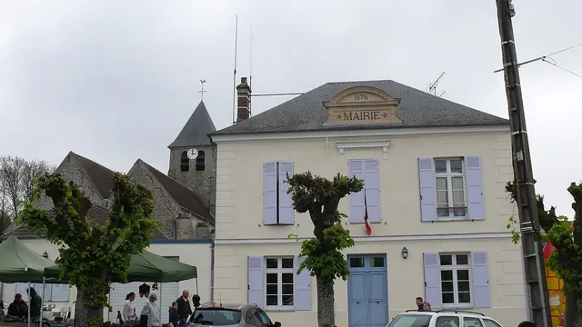 Photo de Brégy