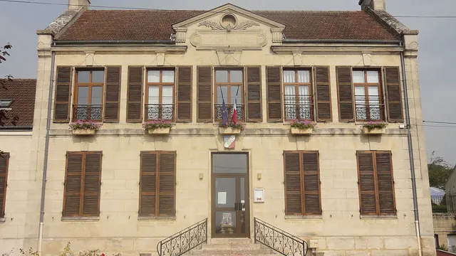 Photo de Brenouille