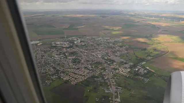 Photo de Bresles