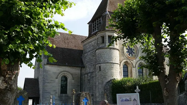 Photo de Brétigny