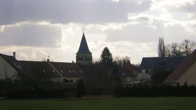 Photo de Breuil-le-Sec