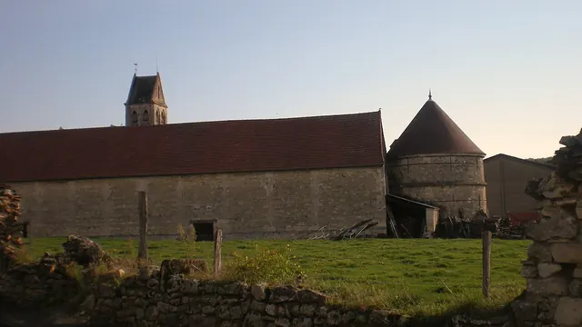 Photo de Breuil-le-Vert