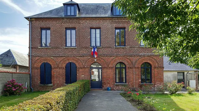 Photo de Briot