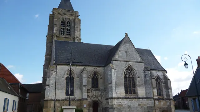 Photo de Brunvillers-la-Motte