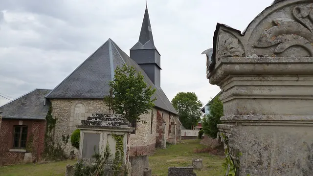 Photo de Bucamps