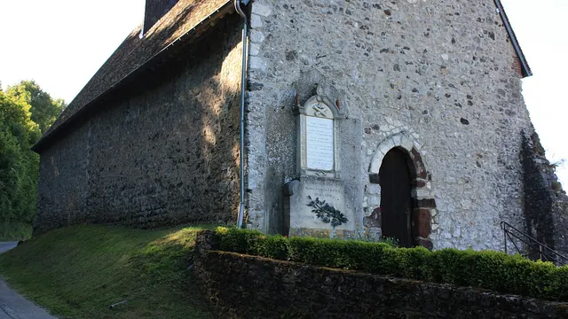 Photo de Buicourt