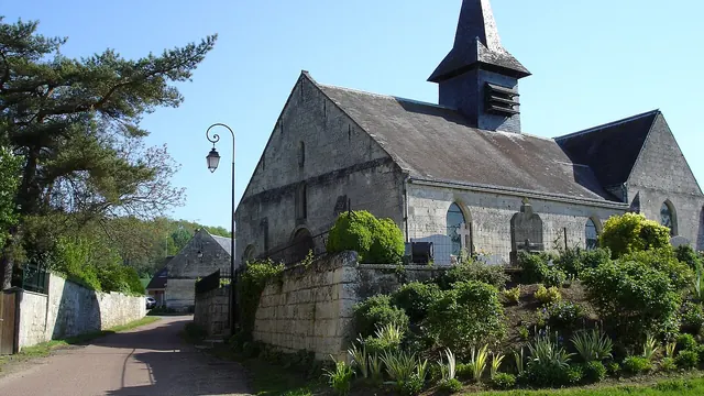 Photo de Caisnes