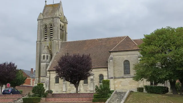 Photo de Cambronne-lès-Ribécourt