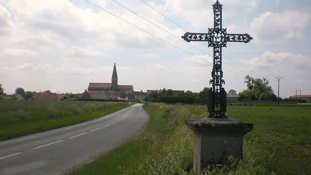Photo de Cambronne-lès-Clermont