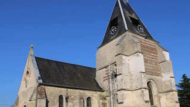 Photo de Campagne
