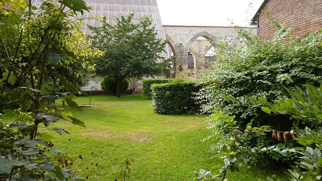 Photo de Campremy