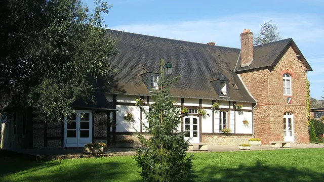 Photo de Canny-sur-Thérain