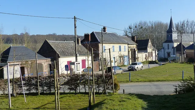 Photo de Catheux