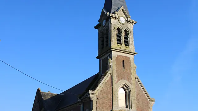 Photo de Catigny