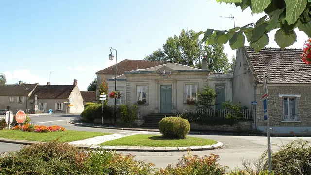 Photo de Cauvigny