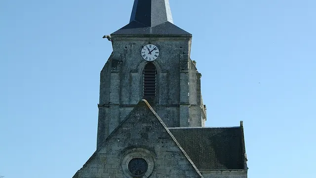 Photo de Cempuis