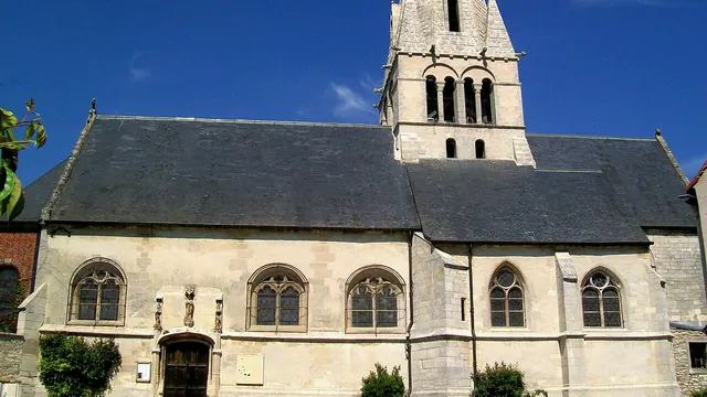 Photo de Chamant