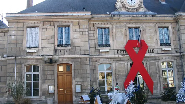 Photo de Chambly