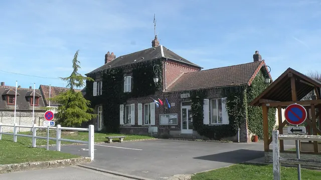 Photo de Chambors