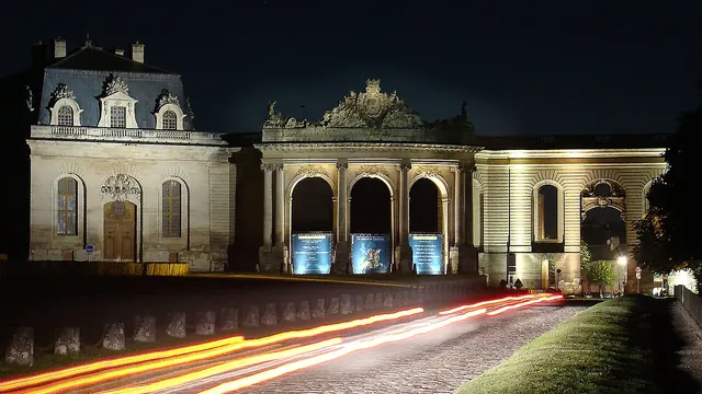 Photo de Chantilly