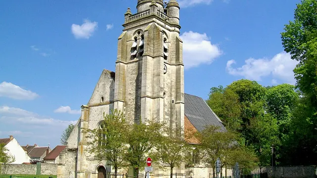 Photo de La Chapelle-en-Serval