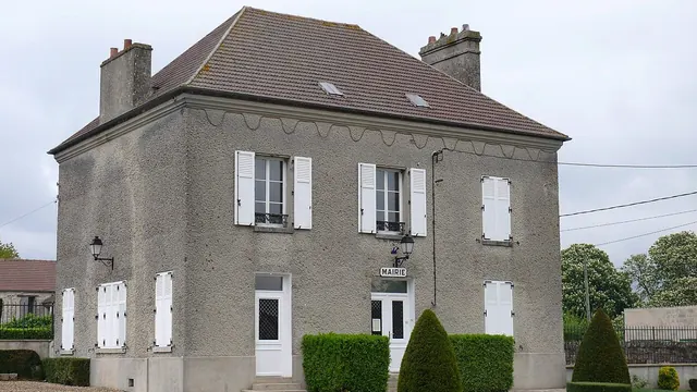 Photo de Chèvreville