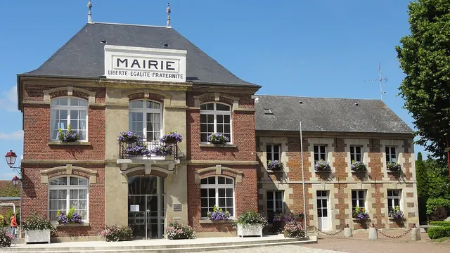 Photo de Chevrières