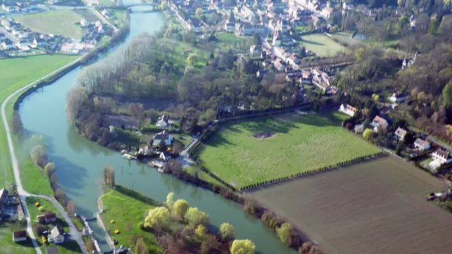 Photo de Choisy-au-Bac