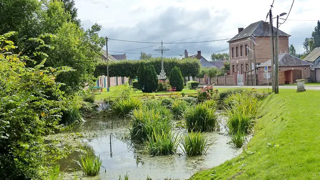 Photo de Choqueuse-les-Bénards