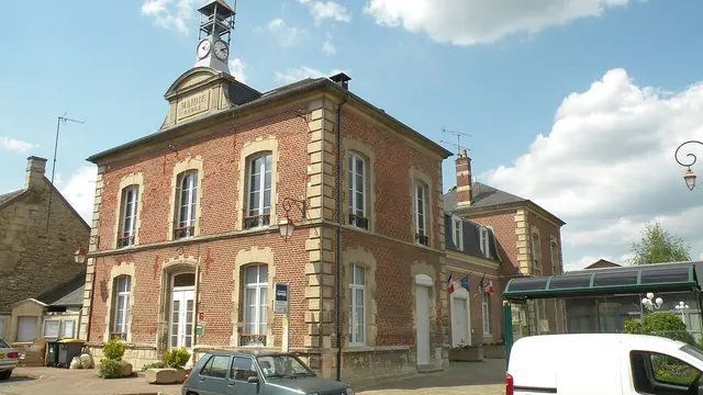 Photo de Cires-lès-Mello
