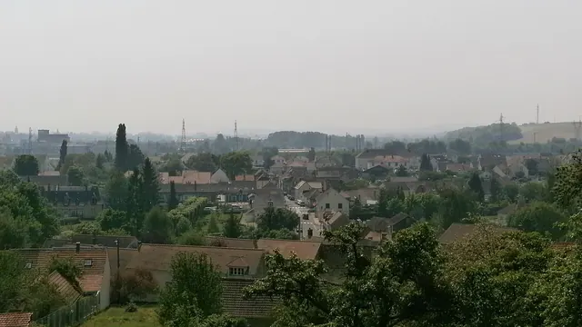 Photo de Clairoix