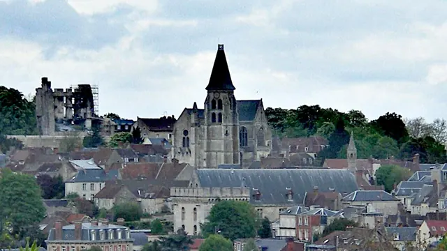 Photo de Clermont