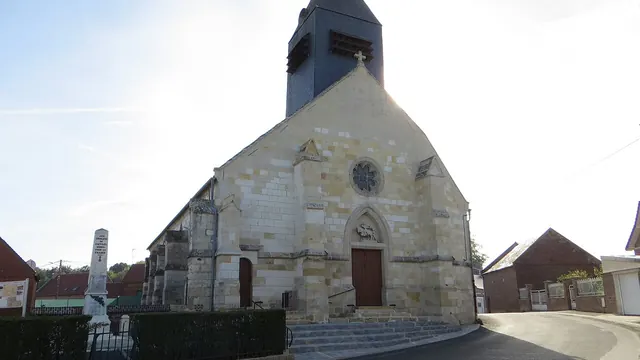 Photo de Coivrel