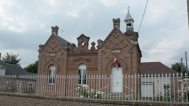 Photo de Corbeil-Cerf