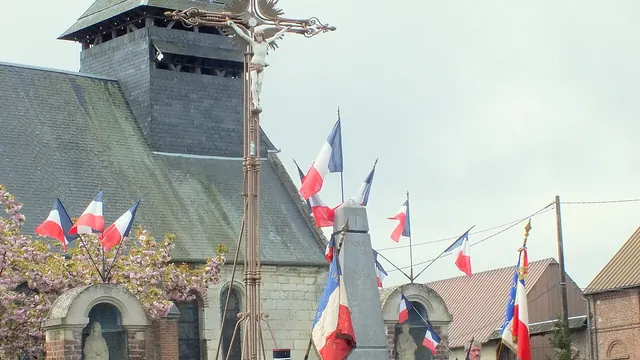 Photo de Cormeilles