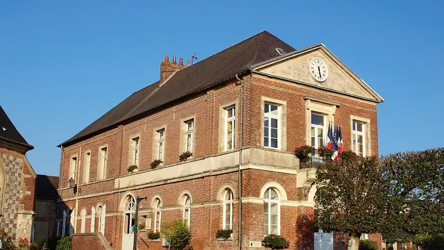 Photo de Le Coudray-Saint-Germer