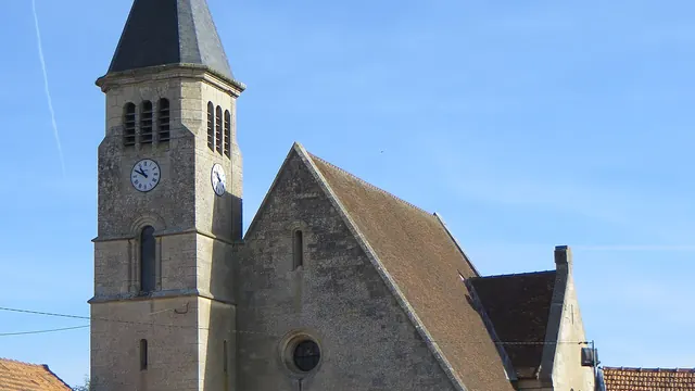 Photo de Courcelles-Epayelles